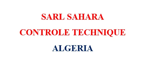 Sarl Sahara Controle Technique - Algeria